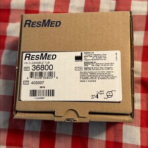 Resmed H5i Cleanable Tub 36800